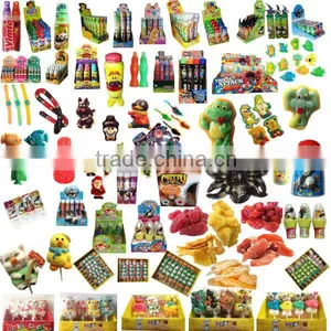 Animal Gum(lively Shape,good Price) thumbnail-2