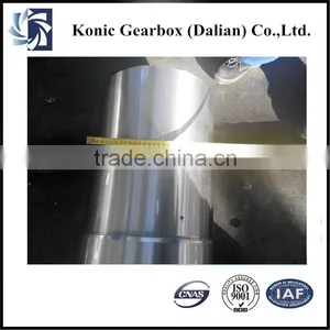 Internal Cast Iron Discount Price Gear Shaft Transmission thumbnail-2