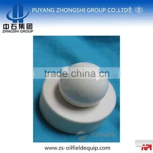 API Oil Well Pump Valve Couple 6Cr18Mo Valve Ball and Valve Seat With Good Price thumbnail-2