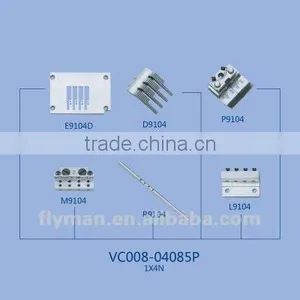 VC008-04085P Gauge Set for Siruba Sewing Machine Part thumbnail-1