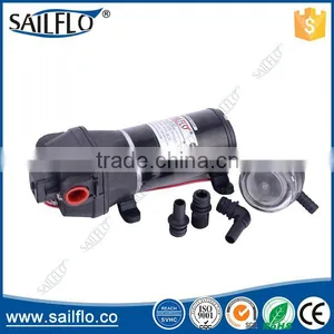 Sailflo 12vdc 24vdc 220vac 115vac High Flow Rate Electric Diaphragm Pump thumbnail-2