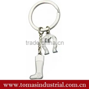 Gift Promotion Keychain Free Samples thumbnail-1