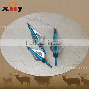 Archery Hunting Broadhead Arrowhead thumbnail-1