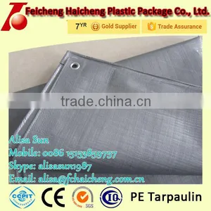 Polyethylene Tarpaulin With UV Treatment thumbnail-5