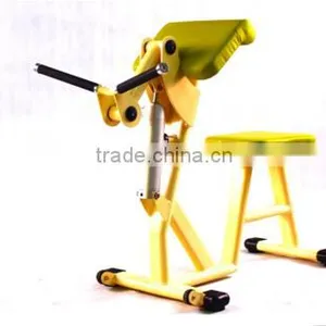 Hydraulic Exercise Equipment Hydraulic Circuit Training Equipment for Women / Rotary Rorso thumbnail-3