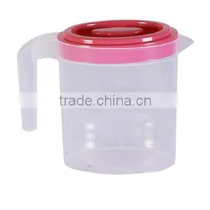 Oval Jug 1.3L thumbnail-1