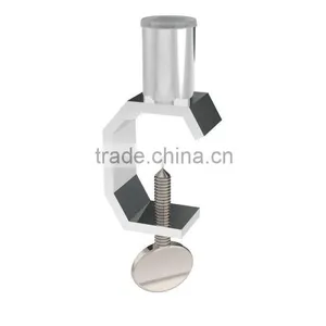 Metal Clamp With Thumb Screw thumbnail-1