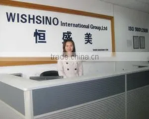 Wishsino Plastic Metal Limited(Shenzhen) company overview - view 3 thumbnail