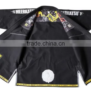 Custom BJJ Gi Kimonos/BJJ Uniforms 802 thumbnail-1
