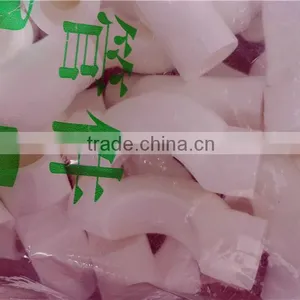 20mm-110mm Diameter Pipe Fitting Cross Pipe thumbnail-4