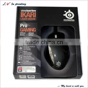 High Quality Mouse Packaging Made in Shanghai thumbnail-1