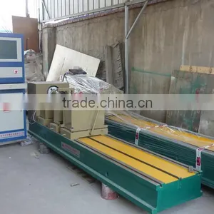 High Speed 2.2 KW Electronic Roots Blower Balancing Machine thumbnail-2