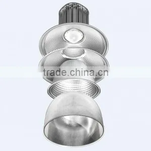 TUV DLC UL CB Certified Photocell 120W LED High Bay Replacement Lamps With TM21 Report 62000 Hours Lifespan thumbnail-3