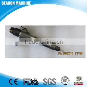 Original Common Rail Injector 0445120224,0445120170 for WEICHAI WP10 612600080618 thumbnail-1
