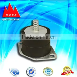 Engine Mounts Engine Mounting, Rubber Mounts thumbnail-3