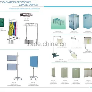 X-ray Lead Apron Skirt Protective Lead Skirt Radiation Lead Skirt thumbnail-5