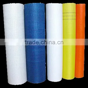 Alkali-resisting Fiber Glass Mesh thumbnail-1