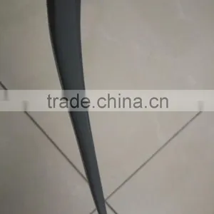 50 CrV Steel Drop Forged Wrecking Bar thumbnail-4