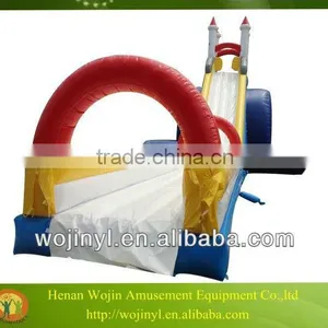 Commercial Water Park Slides/outdoor Park Games for Adults thumbnail-1