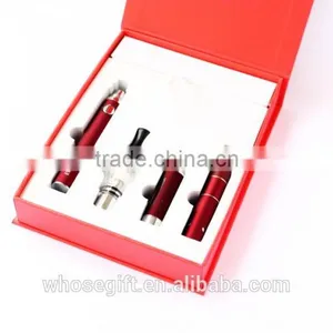 3in1 Vaporizer Pen Evod Battery Glass Globe Atomizer, Ago Atomizer, Mt3 Clearomizer thumbnail-6