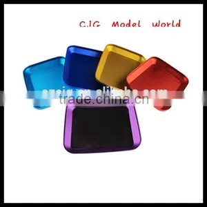 RC CAR TRAY WITH MAGNETIC PAD thumbnail-1