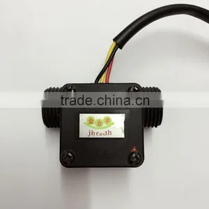 Low Cost Stable Water Heater Flow Switch thumbnail-1