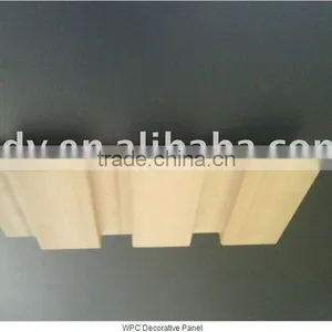 Wpc Decorative Panel thumbnail-1