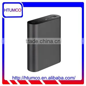 Portable Charger Power Bank 10400mAh for Smartphone thumbnail-1