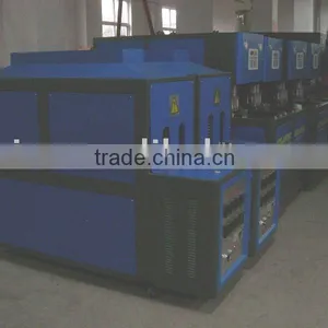 CM-8Y Semiautomatic Blow Molding Machine thumbnail-1