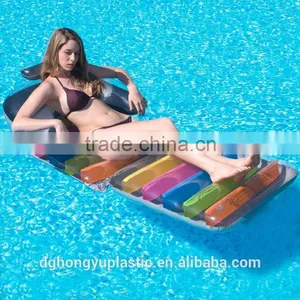 Inflatable Water Floating Chair thumbnail-1