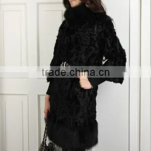GC5 Fashion Sheep Fur Jackets thumbnail-2