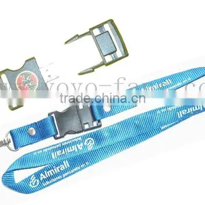 Lanyard With USB Drive thumbnail-1
