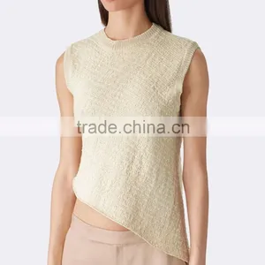 15PKBS34 Bamboo Womens Custom Tank Top thumbnail-1