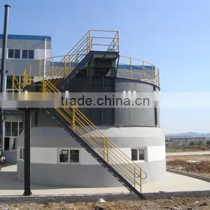 Thickening Equipment NZ(S) Center Drive Thickener From China thumbnail-4