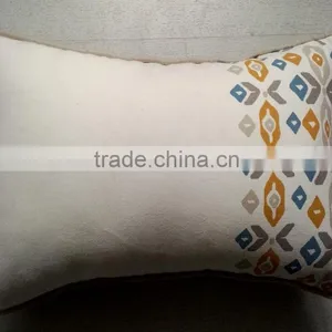 China Supplier Home Textile Cushion Cover Linen thumbnail-4