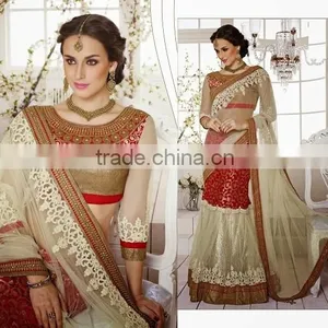 MULTI COLOUR GEORGETTE SAREE thumbnail-2