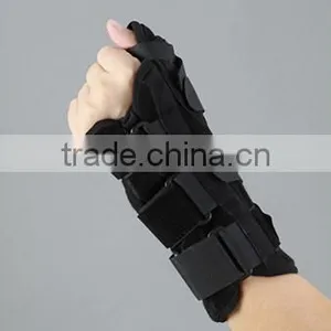 Warm Protective Shoulder Belt Support / Thumb Fixing Belt thumbnail-4