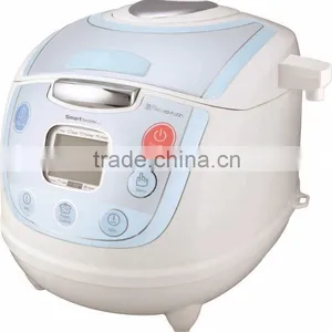 Brand New Patent Product, MFC-108F4SWD Soup Dispenser Rice Cooker thumbnail-2