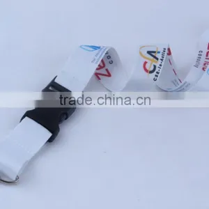 Company Logo Wine Glass Holder Lanyard Made in China thumbnail-3