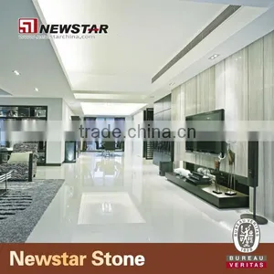 Newstar Nano White Artificial Marble thumbnail-6