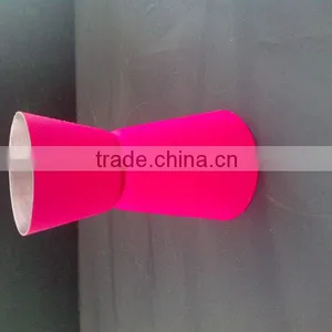 Update International 2cl/4cl Stainless Steel Jigger thumbnail-1