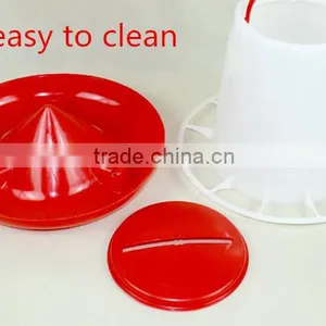 High Quality Automatic Chicken Feeders and Drinkers on Sale thumbnail-5