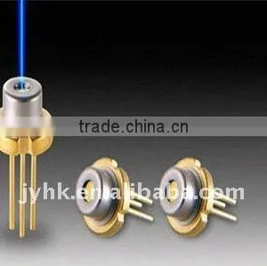 405nm 20mw Blue Violet Laser Diode thumbnail-1