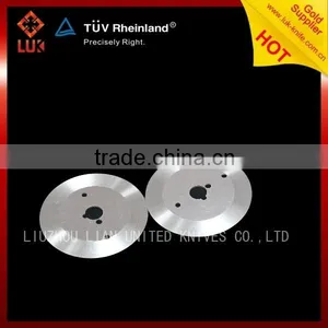 Automatic Kebab Round Slicer Blades 90MM PG90-ECU thumbnail-1