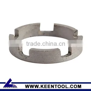 Sintered Diamond Limestone Segment thumbnail-3