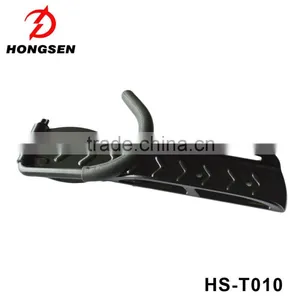 Metal Bicycle Hanger Display Stand Cycling Wall Storage Bike Rack thumbnail-2
