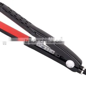Top 10 Salon Equipment Negative Ion LCD Display Hair Straightener thumbnail-6