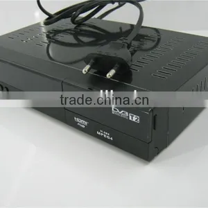 VCAN0327 HD Dvb-t2 House Set Top Box MPEG-4 USB PVR Function thumbnail-2