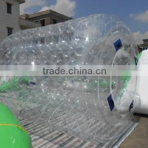 Chlid Inflatable Water Roller for Sale in Guangzhou thumbnail-1