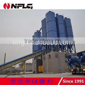 New Designed Factory Price Foam Concrete Machine Malaysia With 24 Hours Service thumbnail-1